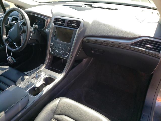 Photo 9 from auction – 2020 FORD FUSION SEL with VIN 3FA6P0CD7LR194251