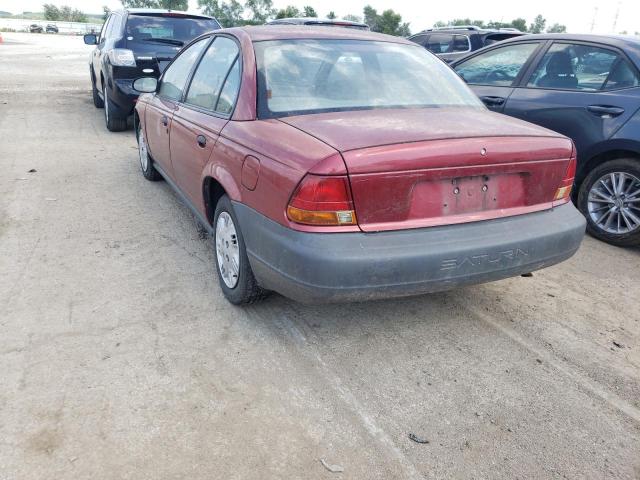 Photo 3 from auction – 1998 SATURN SL1 with VIN 1G8ZG5282WZ223030
