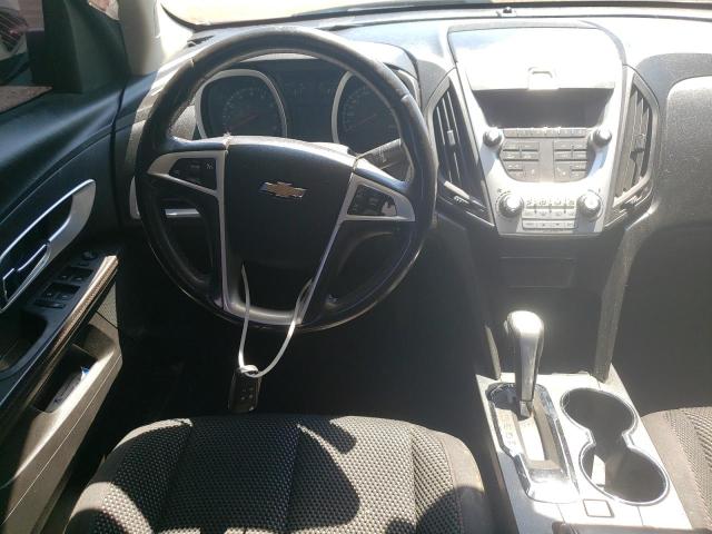 Photo 9 from auction – 2011 CHEVROLET EQUINOX LT with VIN 2CNFLDE50B6428041