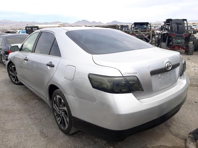 Photo 3 from auction – 2010 TOYOTA CAMRY BASE with VIN 4T4BF3EK4AR029757