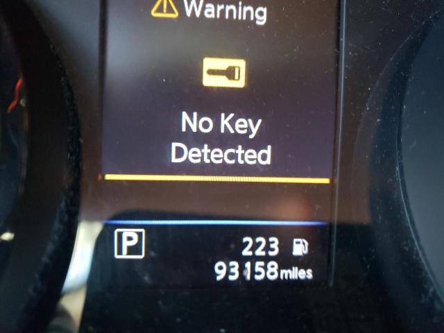 Photo 8 from auction – 2018 NISSAN ROGUE S with VIN KNMAT2MV4JP575756