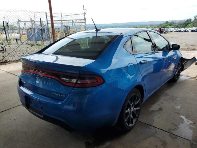 Photo 4 from auction – 2015 DODGE DART SXT with VIN 1C3CDFBB8FD346810