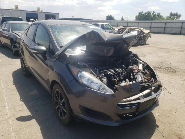 Photo 1 from auction – 2016 FORD FIESTA SE with VIN 3FADP4BJ4GM136087