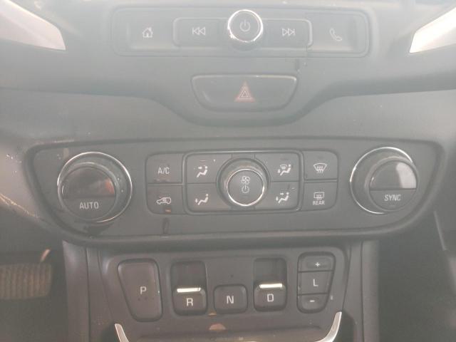 Photo 9 from auction – 2020 GMC TERRAIN SL with VIN 3GKALMEV0LL111795