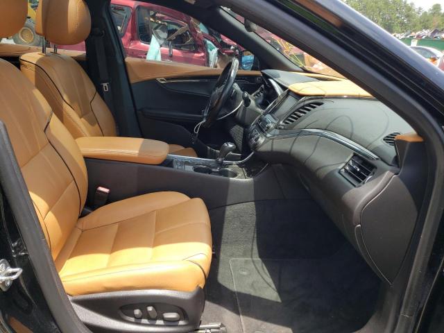 Photo 5 from auction – 2014 CHEVROLET IMPALA LTZ with VIN 2G1155S3XE9142971