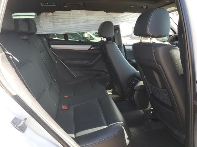 Photo 6 from auction – 2013 BMW X3 XDRIVE3 with VIN 5UXWX7C59DL981356