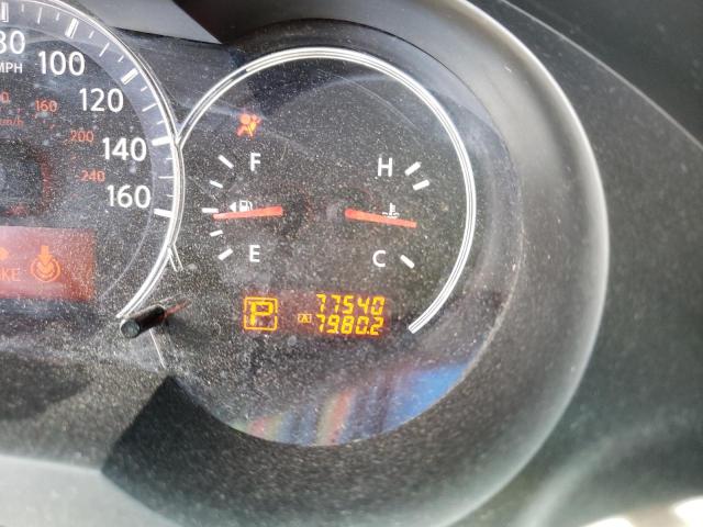 Photo 8 from auction – 2010 NISSAN ALTIMA BAS with VIN 1N4AL2AP3AN424317