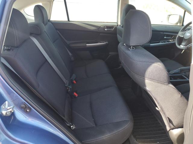 Photo 6 from auction – 2016 SUBARU IMPREZA SP with VIN JF1GPAP6XG8220774