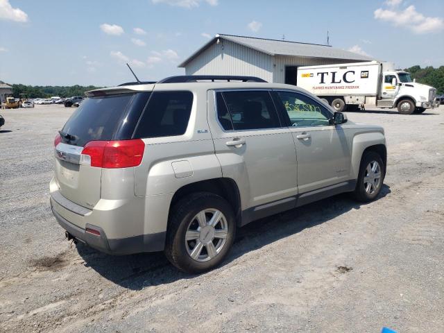 Photo 4 from auction – 2014 GMC TERRAIN SL with VIN 2GKFLWEK1E6327895