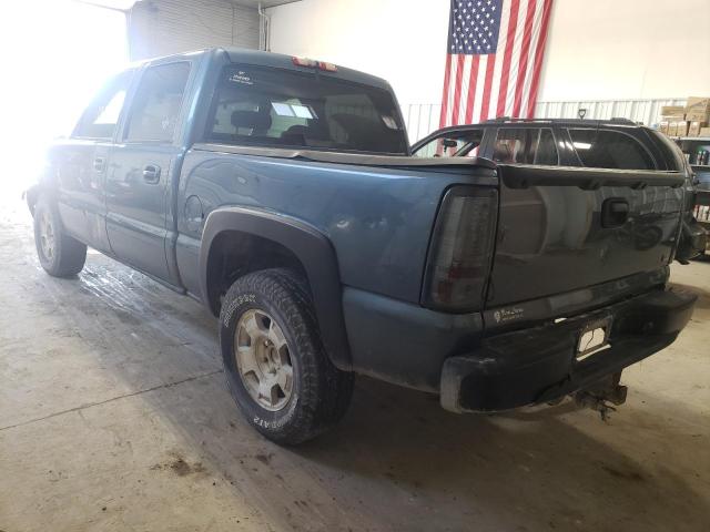 Photo 3 from auction – 2006 CHEVROLET SILVERADO with VIN 2GCEK13T661157010