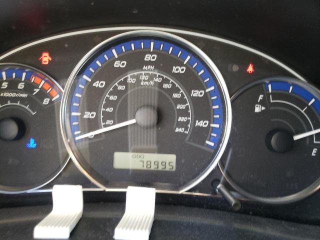 Photo 8 from auction – 2013 SUBARU FORESTER 2 with VIN JF2SHADC0DG410050