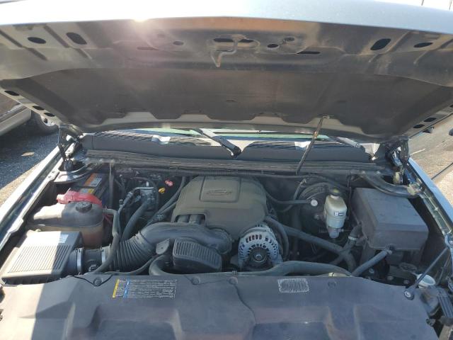 Photo 7 from auction – 2008 CHEVROLET SILVERADO with VIN 2GCEC19J781294303
