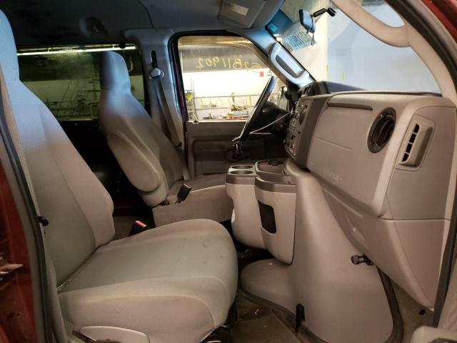 Photo 5 from auction – 2011 FORD ECONOLINE with VIN 1FTNS2EW3BDB00999