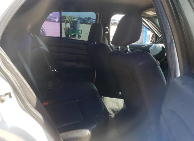 Photo 6 from auction – 2008 FORD CROWN VICT with VIN 2FAHP71VX8X124880