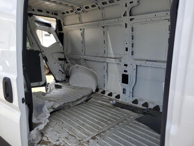Photo 6 from auction – 2021 RAM PROMASTER with VIN 3C6LRVDG6ME554185