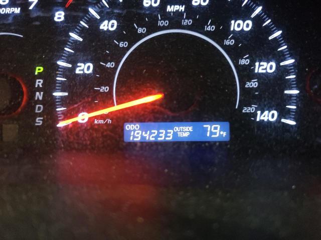 Photo 8 from auction – 2011 TOYOTA CAMRY with VIN 4T1BF3EK4BU582355