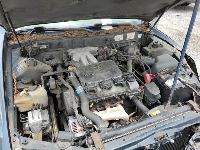 Photo 7 from auction – 1998 TOYOTA AVALON XL with VIN 4T1BF18B8WU288883
