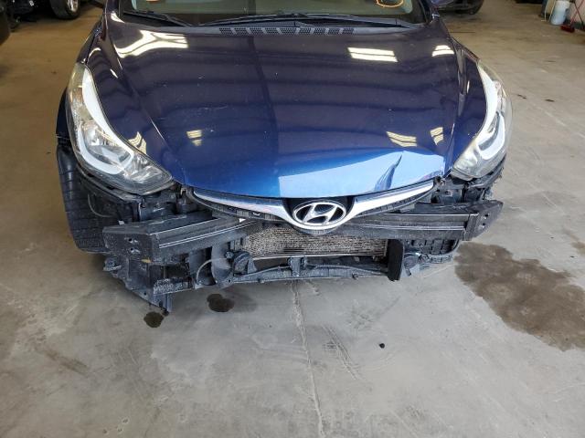 Photo 9 from auction – 2016 HYUNDAI ELANTRA SE with VIN 5NPDH4AE9GH701323