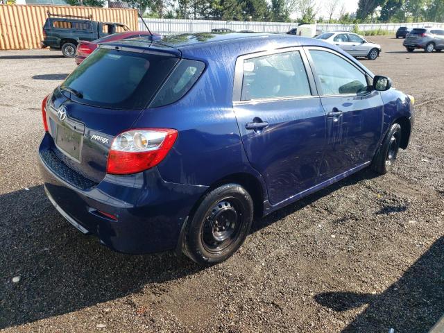 Photo 4 from auction – 2010 TOYOTA COROLLA MA with VIN 2T1KU4EE0AC437609
