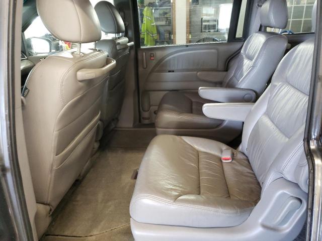 Photo 6 from auction – 2010 HONDA ODYSSEY EX with VIN 5FNRL3H62AB032203