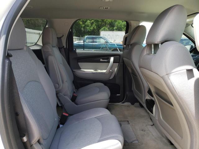 Photo 6 from auction – 2011 GMC ACADIA SLE with VIN 1GKKRPED4BJ418503