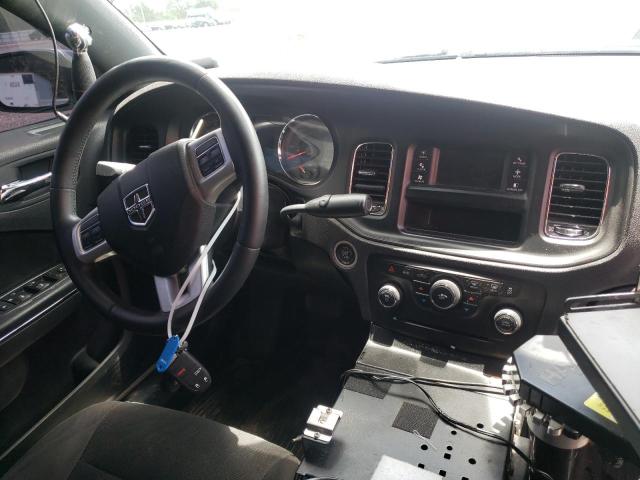 Photo 9 from auction – 2013 DODGE CHARGER PO with VIN 2C3CDXAT3DH608779