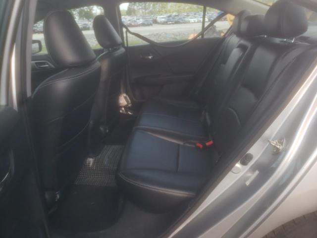 Photo 6 from auction – 2014 HONDA ACCORD with VIN 1HGCR2F36EA075952