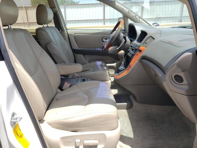 Photo 5 from auction – 2001 LEXUS RX300 with VIN JTJGF10U110096564