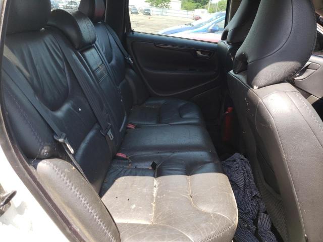Photo 6 from auction – 2006 VOLVO XC70 with VIN YV4SZ592761229551