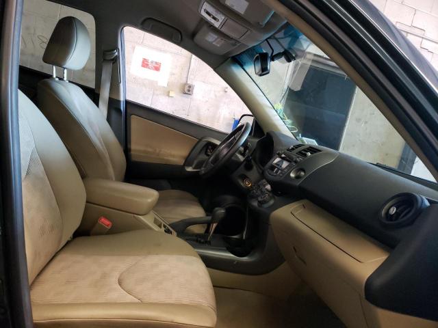 Photo 5 from auction – 2011 TOYOTA RAV4 with VIN 2T3BF4DVXBW156176