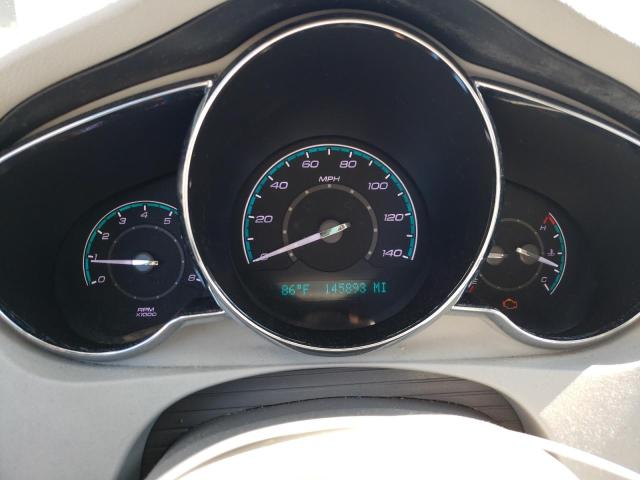 Photo 8 from auction – 2011 CHEVROLET MALIBU LS with VIN 1G1ZA5EU4BF230338