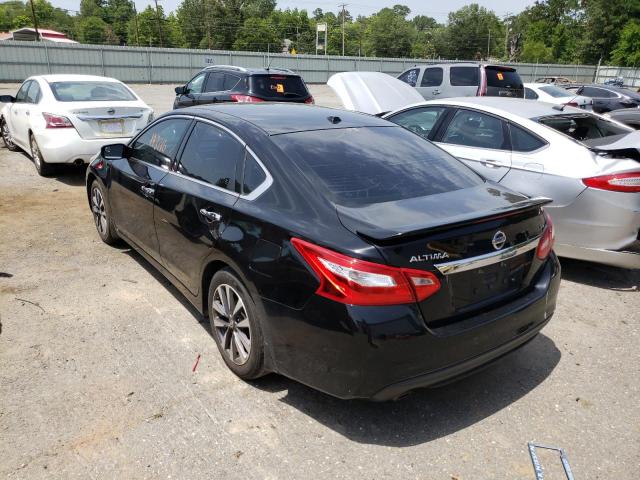 Photo 3 from auction – 2016 NISSAN ALTIMA 2.5 with VIN 1N4AL3AP3GC271562