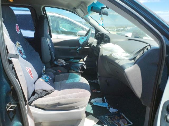 Photo 5 from auction – 2000 FORD WINDSTAR L with VIN 2FMZA5141YBB66875