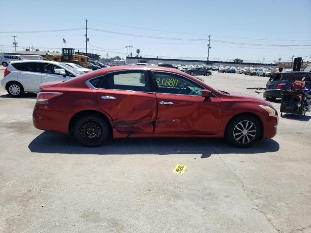 Photo 9 from auction – 2014 NISSAN ALTIMA 2.5 with VIN 1N4AL3AP6EN366957