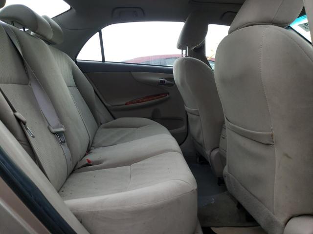 Photo 6 from auction – 2009 TOYOTA COROLLA BA with VIN 2T1BU40EX9C057325