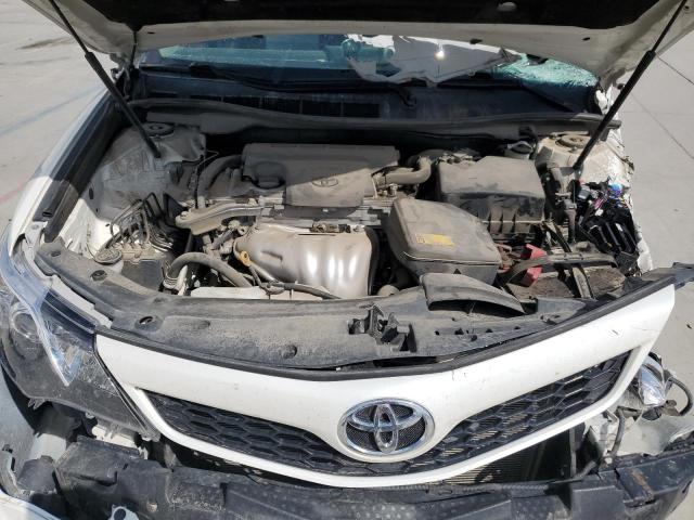 Photo 7 from auction – 2014 TOYOTA CAMRY L with VIN 4T1BF1FK3EU462795