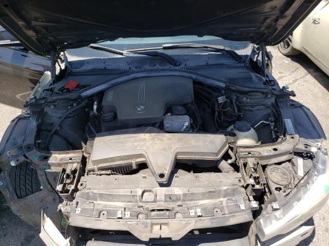 Photo 7 from auction – 2013 BMW 328 I SULE with VIN WBA3C1C51DF444277