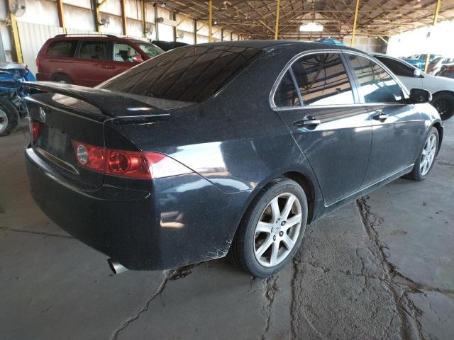 Photo 4 from auction – 2004 ACURA TSX with VIN JH4CL95834C002416