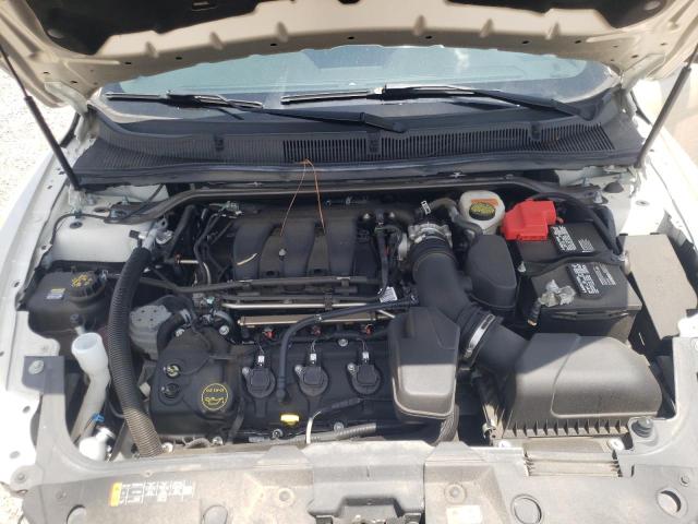 Photo 7 from auction – 2018 FORD TAURUS SEL with VIN 1FAHP2E81JG111924