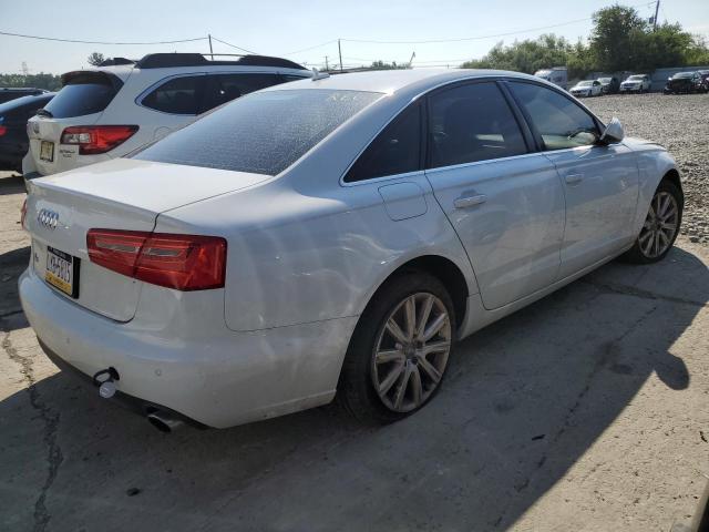 Photo 4 from auction – 2014 AUDI A6 PREMIUM with VIN WAUGFAFC9EN053453