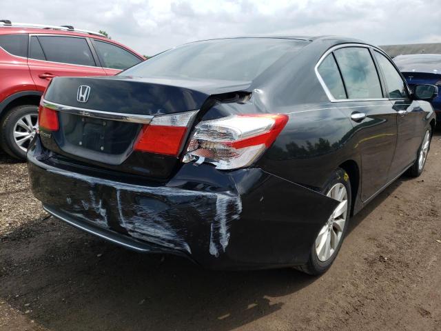 Photo 9 from auction – 2015 HONDA ACCORD EX with VIN 1HGCR2F72FA274131