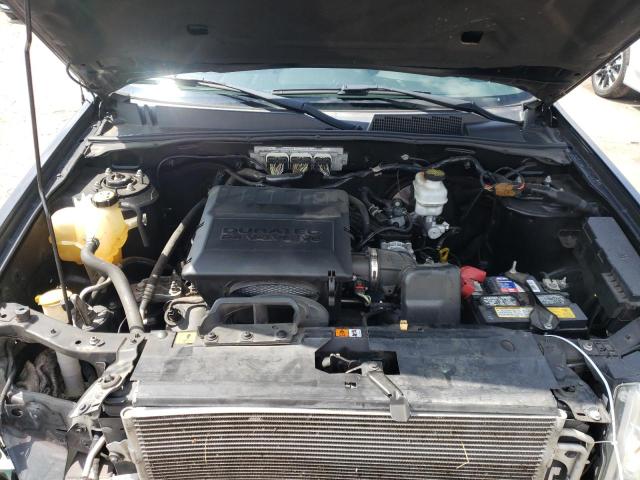 Photo 7 from auction – 2010 FORD ESCAPE LIM with VIN 1FMCU0EG9AKA71660