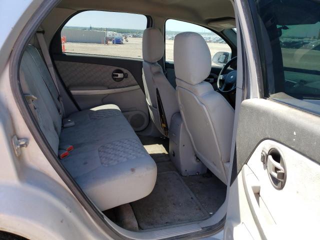 Photo 6 from auction – 2006 CHEVROLET EQUINOX LT with VIN 2CNDL73F066027308