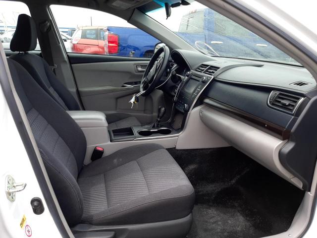 Photo 5 from auction – 2017 TOYOTA CAMRY LE with VIN 4T1BF1FK4HU801312