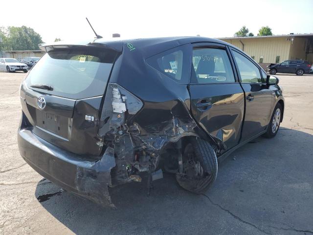 Photo 4 from auction – 2015 TOYOTA PRIUS with VIN JTDZN3EU7FJ023803