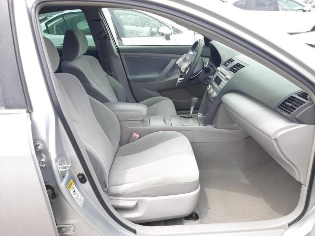 Photo 5 from auction – 2010 TOYOTA CAMRY BASE with VIN 4T4BF3EK4AR029757