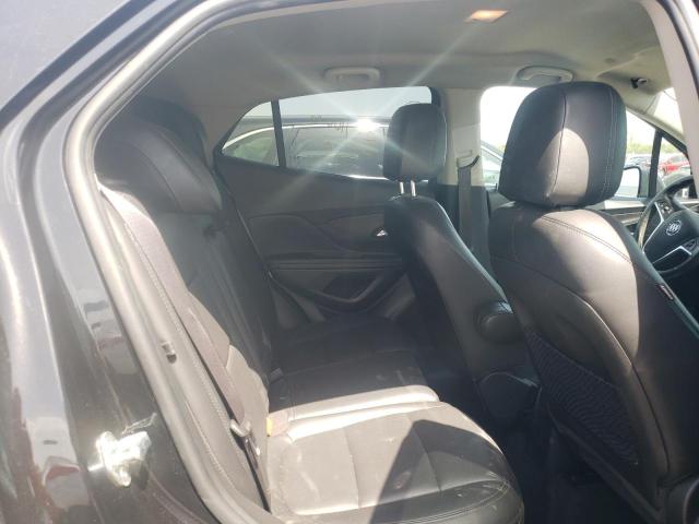 Photo 6 from auction – 2019 BUICK ENCORE ESS with VIN KL4CJCSB9KB704273