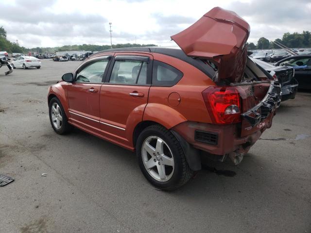 Photo 3 from auction – 2007 DODGE CALIBER R/ with VIN 1B3HE78K07D302847