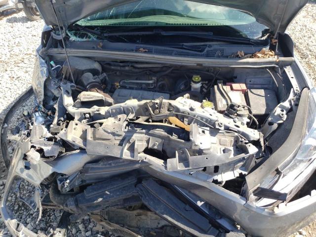 Photo 7 from auction – 2019 CHEVROLET TRAX 1LT with VIN KL7CJLSB2KB943280
