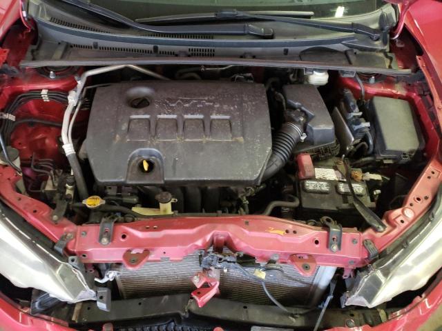 Photo 7 from auction – 2015 TOYOTA COROLLA L with VIN 5YFBURHE6FP211512